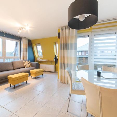 Apartment Residentie Maritiem By Interhome 브레데네 외부 사진