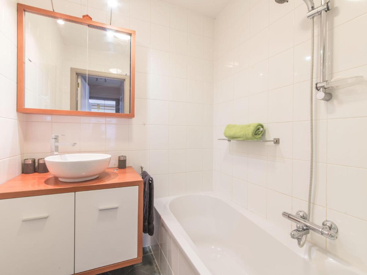 Apartment Residentie Maritiem By Interhome 브레데네 외부 사진