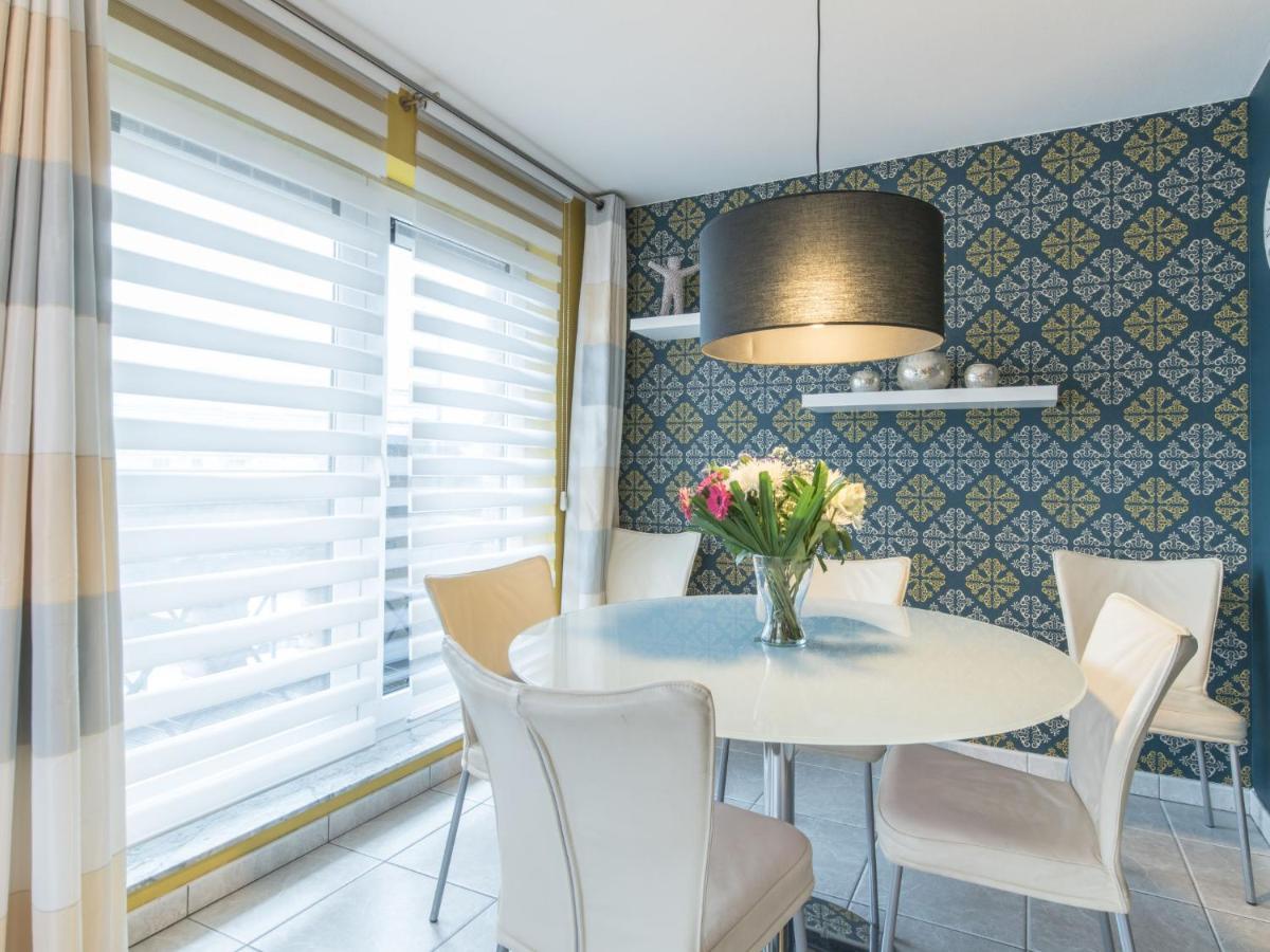 Apartment Residentie Maritiem By Interhome 브레데네 외부 사진