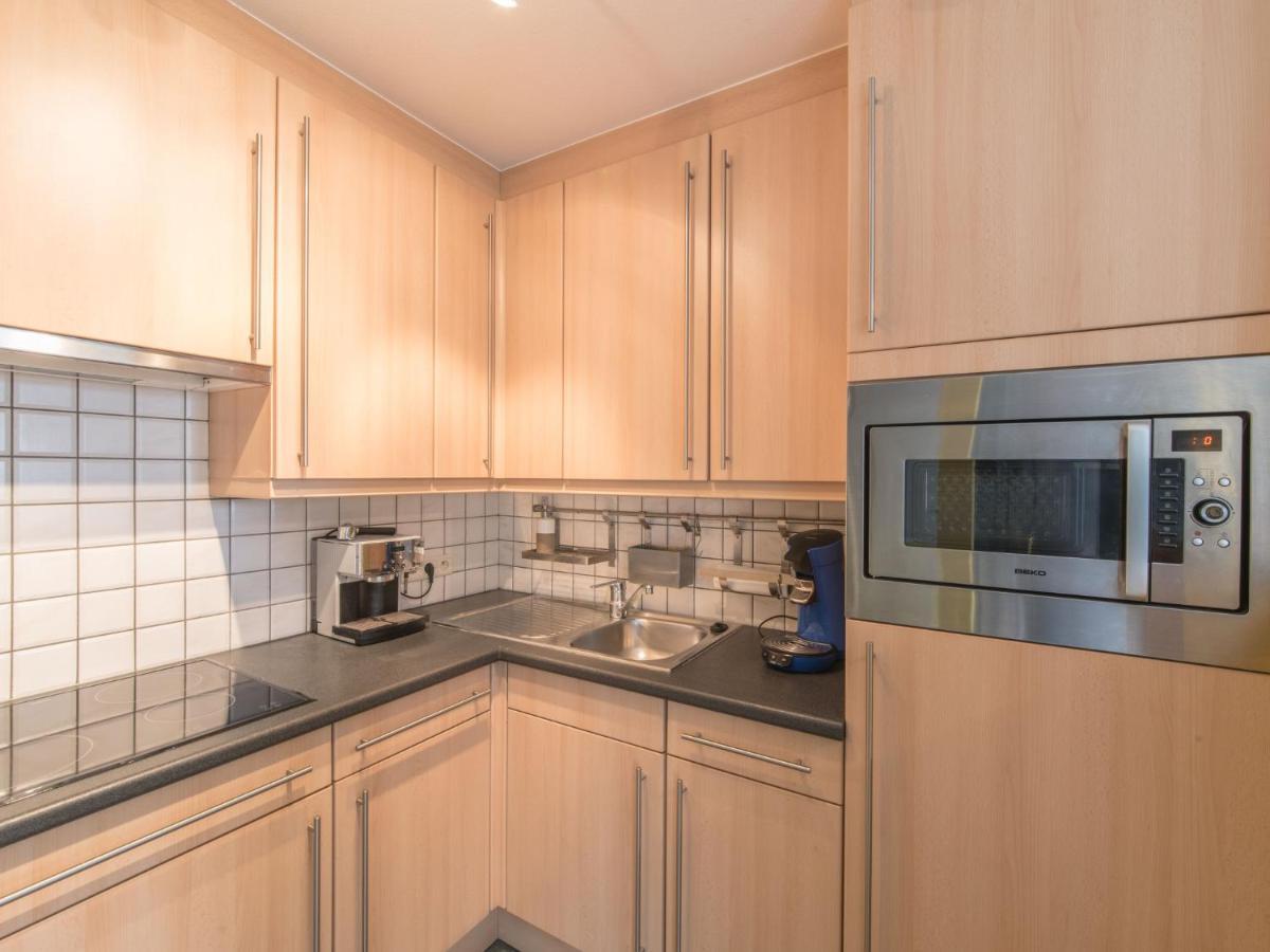 Apartment Residentie Maritiem By Interhome 브레데네 외부 사진