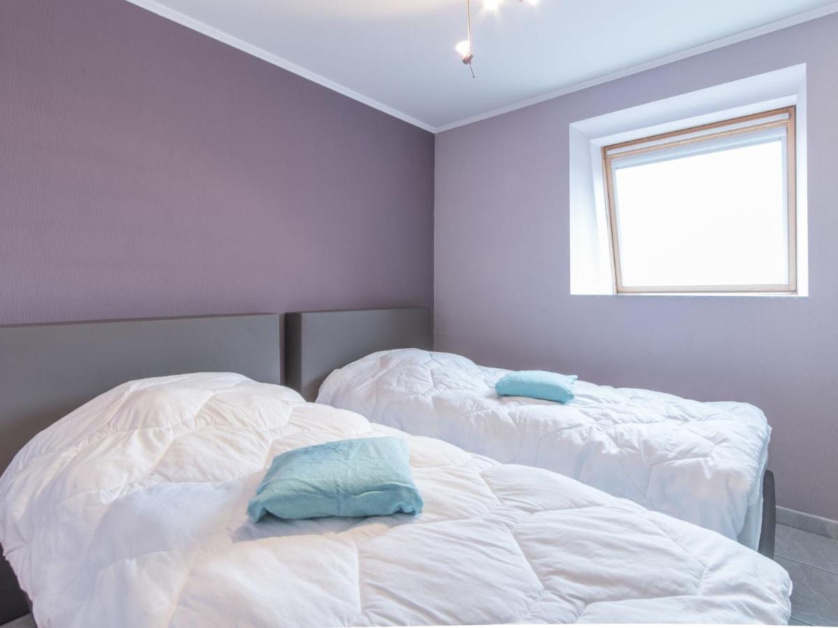 Apartment Residentie Maritiem By Interhome 브레데네 외부 사진