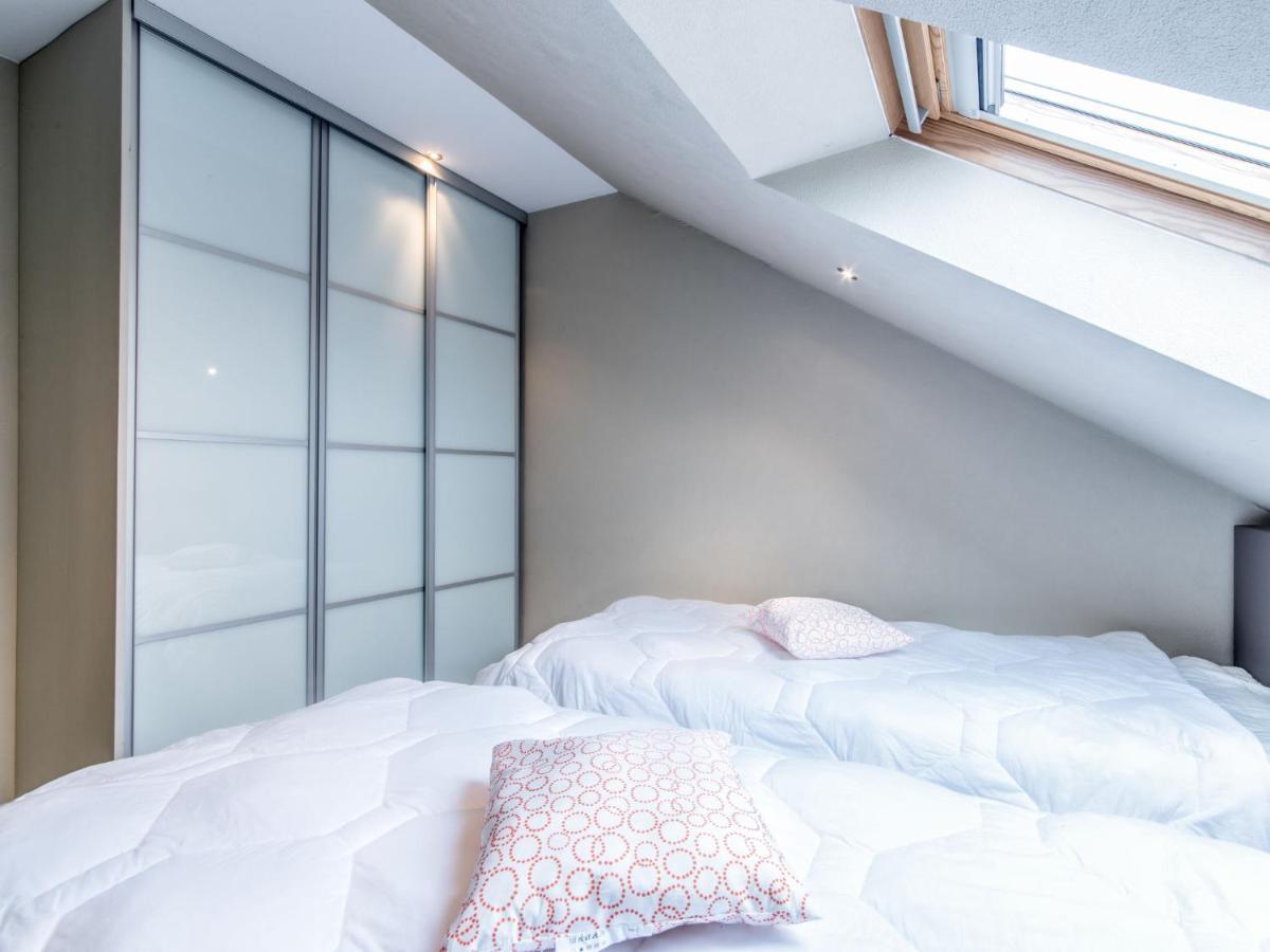 Apartment Residentie Maritiem By Interhome 브레데네 외부 사진